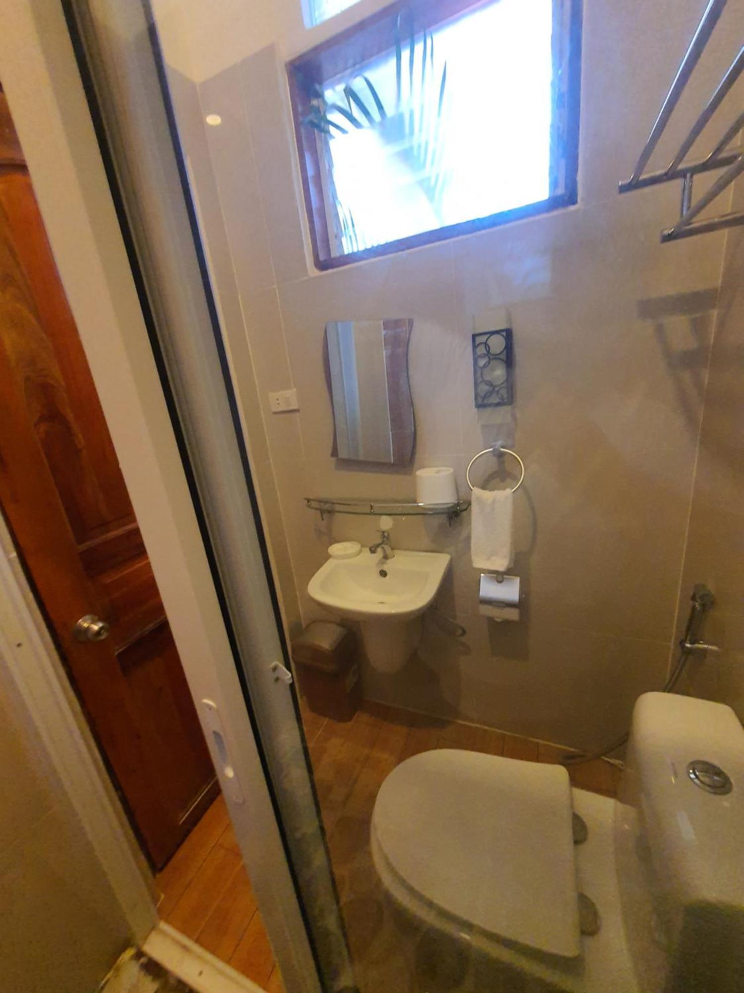 Glorias Panglao Inn 1 Ngoại thất bức ảnh